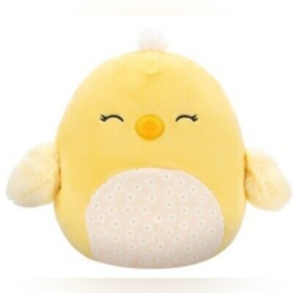 Squishmallows Other - Aimee Chick Squishmallow